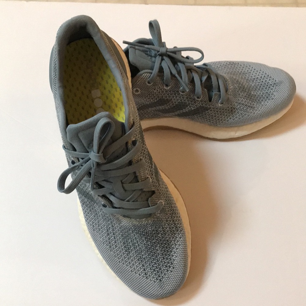 Men’s Adidas Pure Boost DPR Size 11 EUC